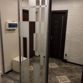 Сдается 1-комнатная квартира, 41 м²