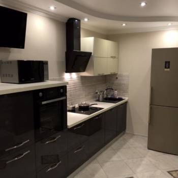 Сдается 1-комнатная квартира, 41 м²