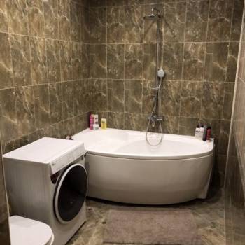 Сдается 1-комнатная квартира, 41 м²
