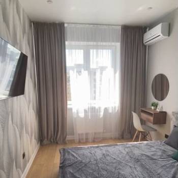 Сдается 1-комнатная квартира, 34 м²