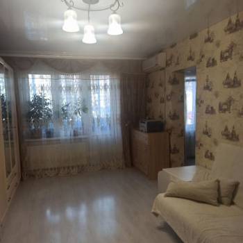 Продается Многокомнатная квартира, 73,1 м²