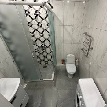 Сдается 1-комнатная квартира, 21,8 м²