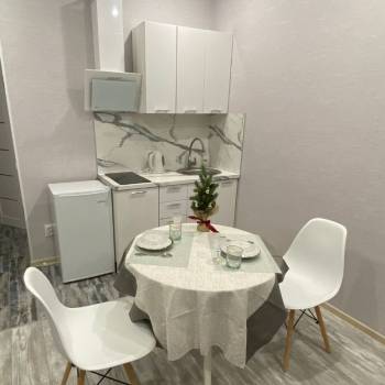 Сдается 1-комнатная квартира, 21,8 м²