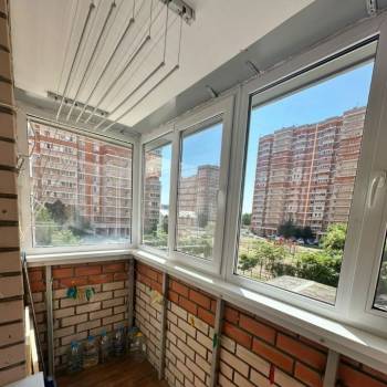 Сдается 2-х комнатная квартира, 56 м²