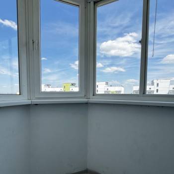 Продается 1-комнатная квартира, 36 м²