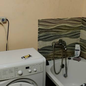 Сдается 1-комнатная квартира, 25 м²