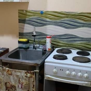 Сдается 1-комнатная квартира, 25 м²