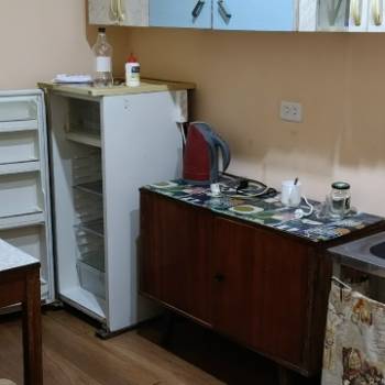 Сдается 1-комнатная квартира, 25 м²