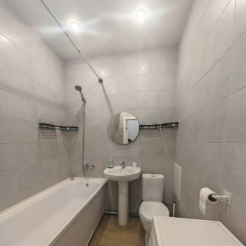 Сдается 1-комнатная квартира, 37 м²
