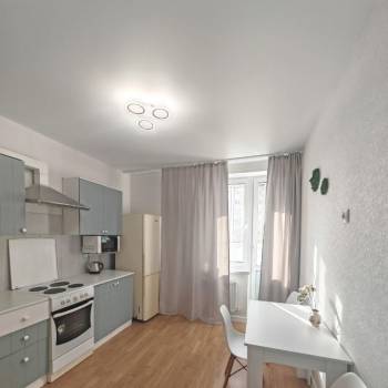 Сдается 1-комнатная квартира, 37 м²