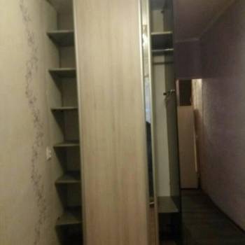 Сдается 2-х комнатная квартира, 36 м²