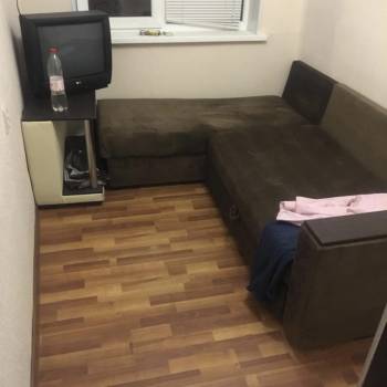 Сдается 2-х комнатная квартира, 36 м²