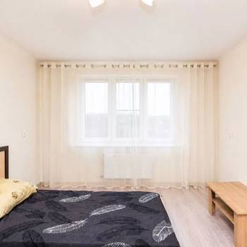 Продается 3-х комнатная квартира, 83,4 м²