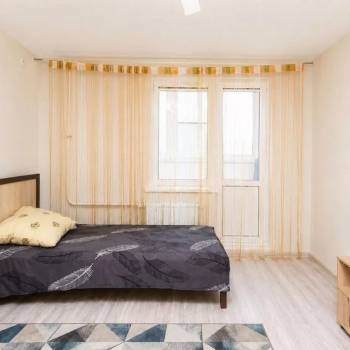 Продается 3-х комнатная квартира, 83,4 м²