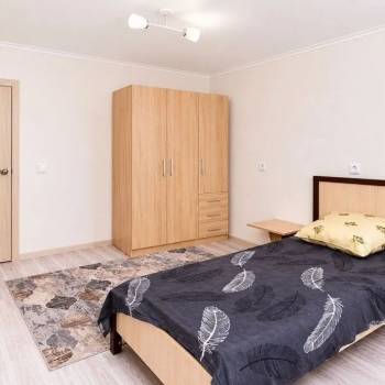 Продается 3-х комнатная квартира, 83,4 м²