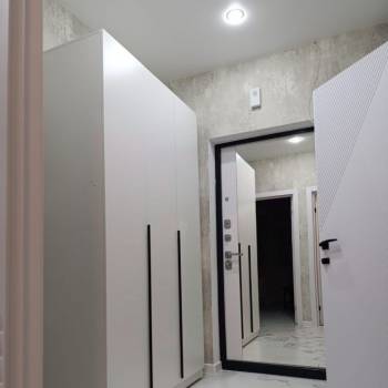 Сдается 1-комнатная квартира, 36 м²