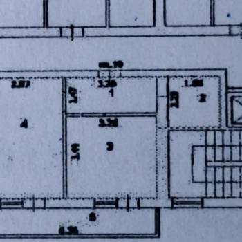 Продается 1-комнатная квартира, 39 м²