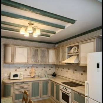Продается 3-х комнатная квартира, 165 м²