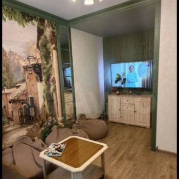 Продается 3-х комнатная квартира, 165 м²