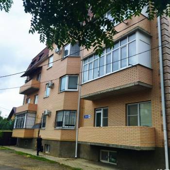 Продается 1-комнатная квартира, 38,8 м²