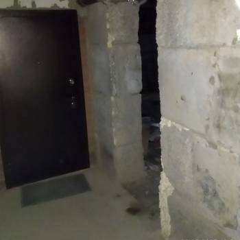 Продается 1-комнатная квартира, 38,8 м²