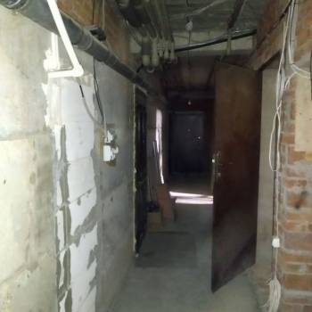 Продается 1-комнатная квартира, 38,8 м²