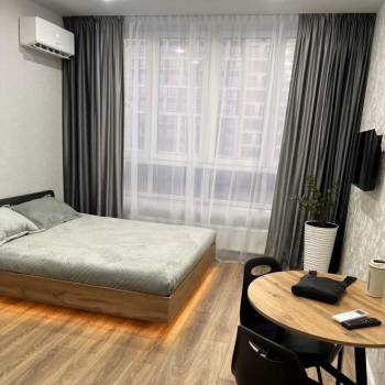 Продается 1-комнатная квартира, 23,5 м²