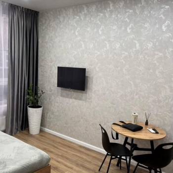 Продается 1-комнатная квартира, 23,5 м²