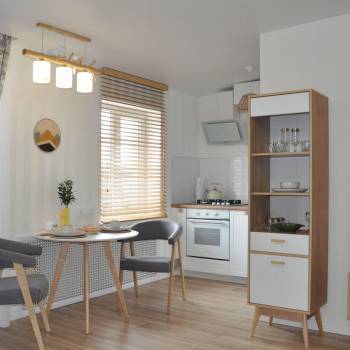 Продается 2-х комнатная квартира, 43,4 м²