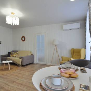 Продается 2-х комнатная квартира, 43,4 м²