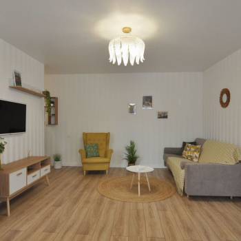 Продается 2-х комнатная квартира, 43,4 м²