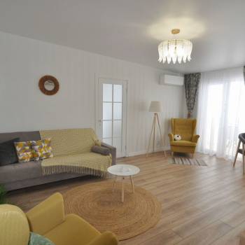 Продается 2-х комнатная квартира, 43,4 м²