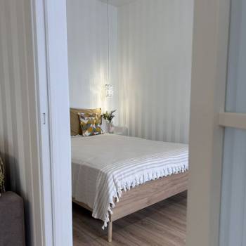 Продается 2-х комнатная квартира, 43,4 м²