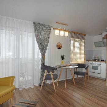 Продается 2-х комнатная квартира, 43,4 м²