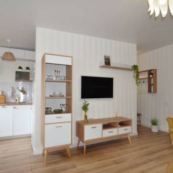 Продается 2-х комнатная квартира, 43,4 м²