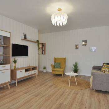 Продается 2-х комнатная квартира, 43,4 м²