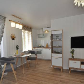 Продается 2-х комнатная квартира, 43,4 м²