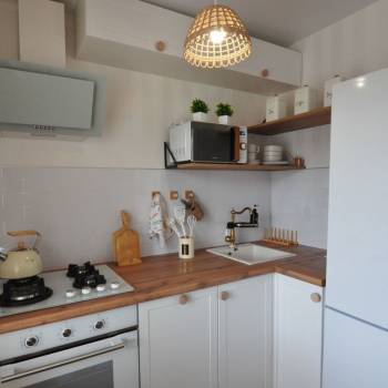 Продается 2-х комнатная квартира, 43,4 м²
