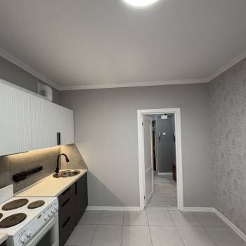 Сдается 1-комнатная квартира, 41 м²