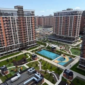 Продается 2-х комнатная квартира, 46,8 м²