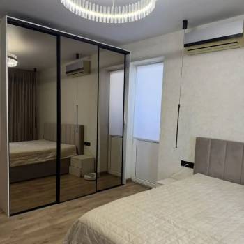 Сдается 2-х комнатная квартира, 68,7 м²