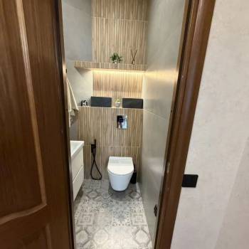 Сдается 2-х комнатная квартира, 68,7 м²