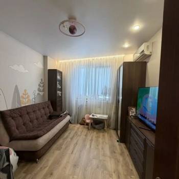 Сдается 2-х комнатная квартира, 68,7 м²