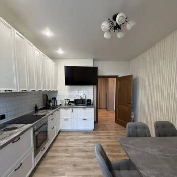 Сдается 2-х комнатная квартира, 68,7 м²