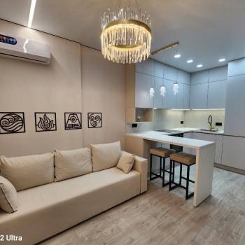 Продается 1-комнатная квартира, 36,7 м²