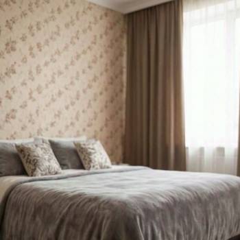 Продается 1-комнатная квартира, 35 м²