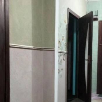 Продается 1-комнатная квартира, 35 м²