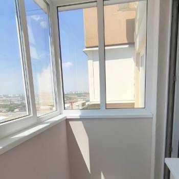 Сдается 1-комнатная квартира, 32 м²