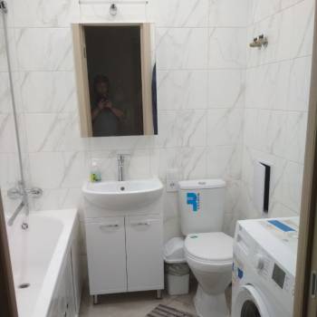 Сдается 1-комнатная квартира, 32 м²