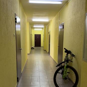 Сдается 1-комнатная квартира, 34 м²